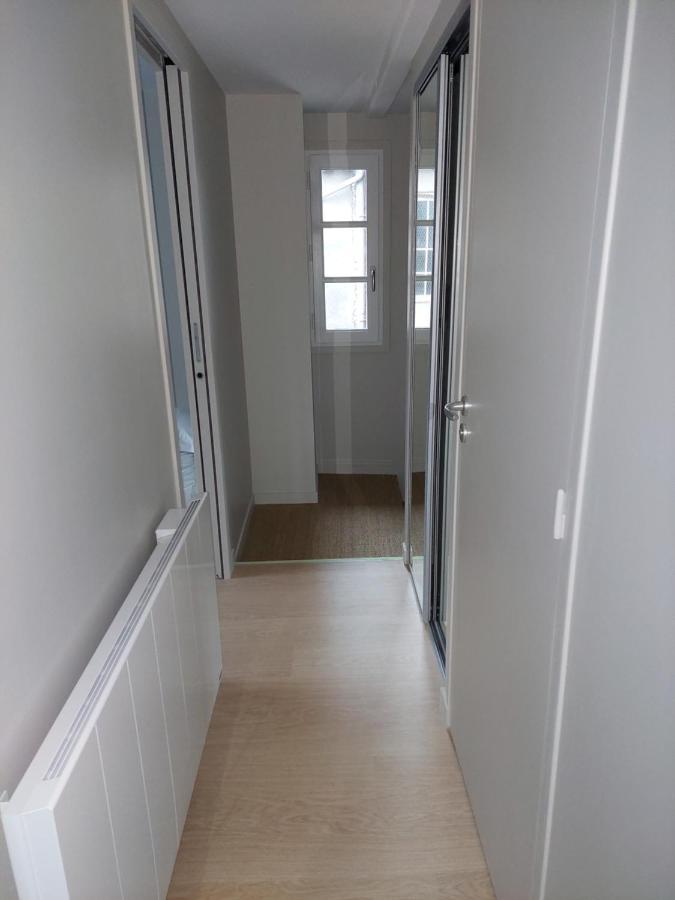 Un Brin De Fantaisie Dans Le Centre De Honfleur Appartement Buitenkant foto